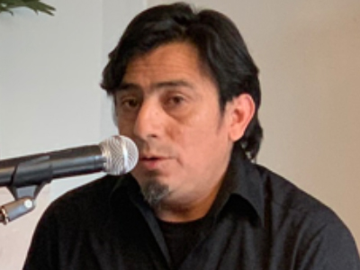 Giovanni Ortega