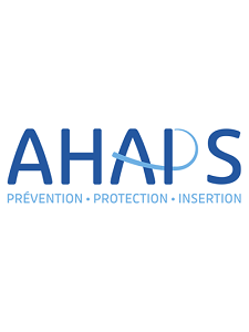 Logo de l'Association Havraise d’Action et de Promotion Sociale