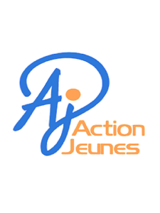 Logo d'Action Jeunes