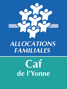 Image d'illustration de la Caf de l'Yonne