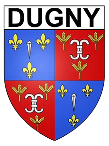 Image d'illustration de la ville de Dugny