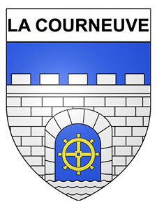 Image d'illustration de la ville de la Courneuve