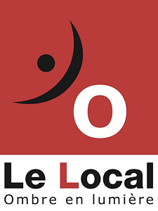 Logo du Local Théâtre