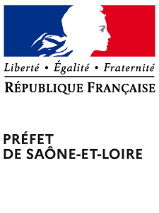 Image d'illustration de la préfecture de Saône-et-Loire