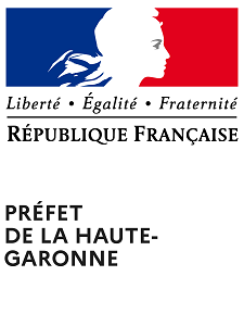 Image d'illustration de la préfecture de la Haute-Garonne