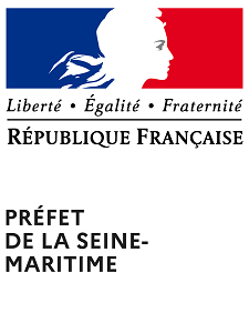 Image d'illustration de la préfecture de la Seine-Maritime