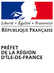 Image d'illustration de la préfecture de la région d'Île-de-France