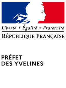 Image d'illustration de la préfecture des Yvelines