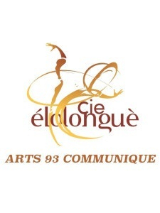 Logo de l'association Arts 93 Communique