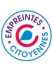 Logo de l'association Empreinte Citoyennes