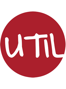 Logo de l'UTIL